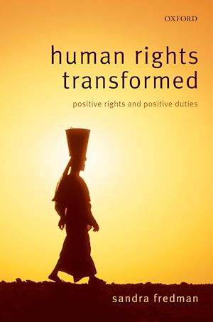 Téléchargez le livre :  Human Rights Transformed
