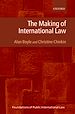 Télécharger le livre :  The Making of International Law