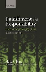 Télécharger le livre :  Punishment and Responsibility