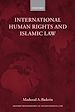 Télécharger le livre :  International Human Rights and Islamic Law