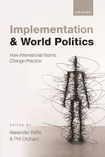 Télécharger le livre :  Implementation and World Politics