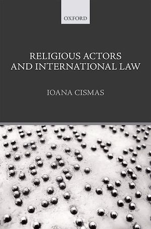 Téléchargez le livre :  Religious Actors and International Law