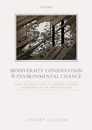 Téléchargez le livre :  Biodiversity Conservation and Environmental Change