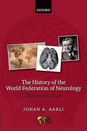 Téléchargez le livre :  The History of the World Federation of Neurology