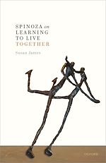 Télécharger le livre :  Spinoza on Learning to Live Together