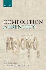 Télécharger le livre :  Composition as Identity