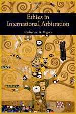 Télécharger le livre :  Ethics in International Arbitration