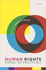 Télécharger le livre :  Human Rights: Moral or Political?
