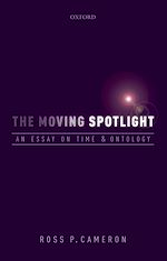 Télécharger le livre :  The Moving Spotlight