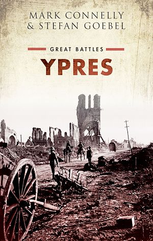 Téléchargez le livre :  Ypres