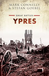 Téléchargez le livre :  Ypres