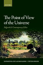 Télécharger le livre :  The Point of View of the Universe