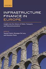 Télécharger le livre :  Infrastructure Finance in Europe