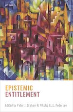 Télécharger le livre :  Epistemic Entitlement