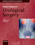 Télécharger le livre :  Oxford Textbook of Urological Surgery