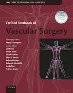 Télécharger le livre :  Oxford Textbook of Vascular Surgery