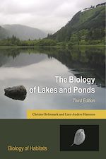 Télécharger le livre :  The Biology of Lakes and Ponds