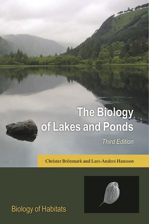 Téléchargez le livre :  The Biology of Lakes and Ponds
