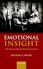 Télécharger le livre :  Emotional Insight