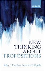 Télécharger le livre :  New Thinking about Propositions
