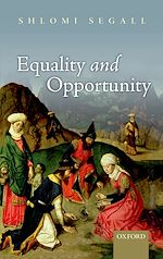 Télécharger le livre :  Equality and Opportunity