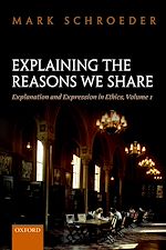 Télécharger le livre :  Explaining the Reasons We Share