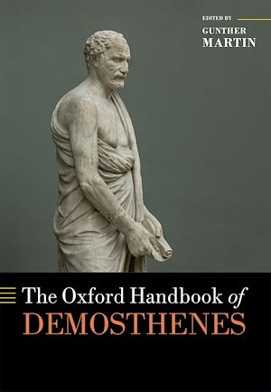 Téléchargez le livre :  The Oxford Handbook of Demosthenes