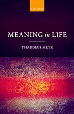 Télécharger le livre :  Meaning in Life