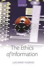 Télécharger le livre :  The Ethics of Information