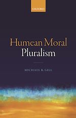 Télécharger le livre :  Humean Moral Pluralism