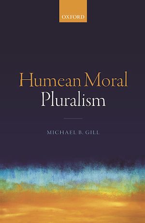Téléchargez le livre :  Humean Moral Pluralism