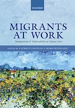 Télécharger le livre :  Migrants at Work