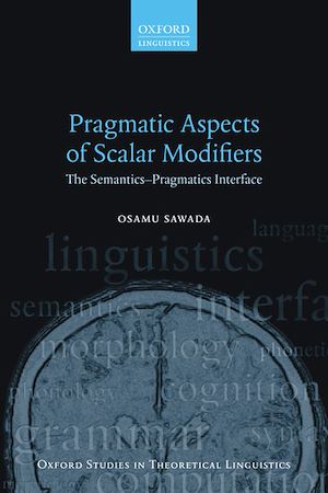 Téléchargez le livre :  Pragmatic Aspects of Scalar Modifiers