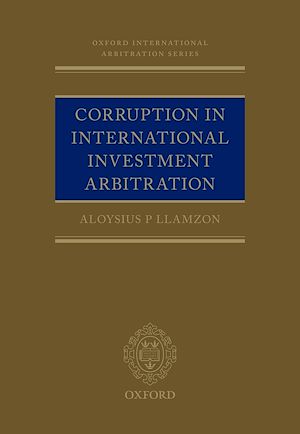 Téléchargez le livre :  Corruption in International Investment Arbitration