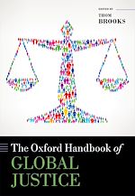 Télécharger le livre :  The Oxford Handbook of Global Justice