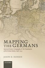 Télécharger le livre :  Mapping the Germans