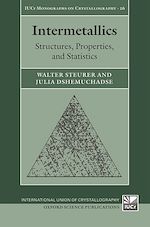 Télécharger le livre :  Intermetallics