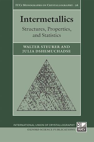 Téléchargez le livre :  Intermetallics