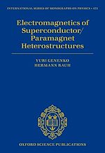Télécharger le livre :  Electromagnetics of Superconductor/Paramagnet Heterostructures