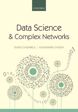 Téléchargez le livre :  Data Science and Complex Networks