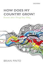 Télécharger le livre :  How Does My Country Grow?