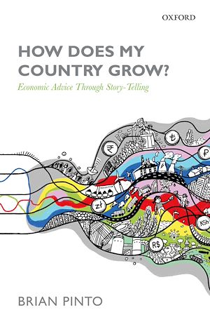 Téléchargez le livre :  How Does My Country Grow?
