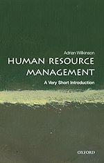 Télécharger le livre :  Human Resource Management
