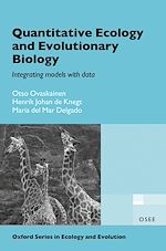 Télécharger le livre :  Quantitative Ecology and Evolutionary Biology