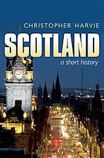 Télécharger le livre :  Scotland: A Short History