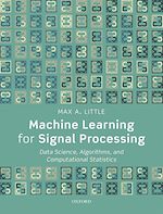 Download this eBook Machine Learning for Signal Processing