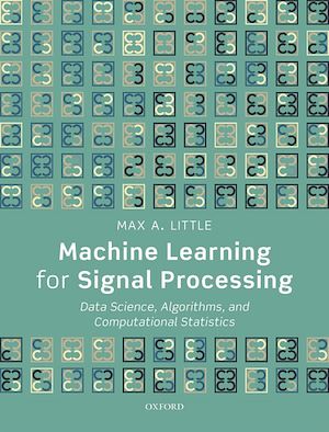 Download the eBook: Machine Learning for Signal Processing