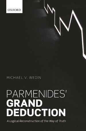 Téléchargez le livre :  Parmenides' Grand Deduction
