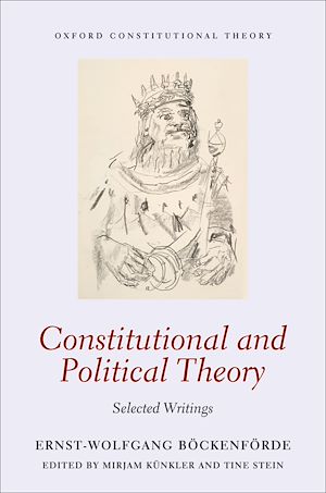 Téléchargez le livre :  Constitutional and Political Theory