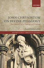 Télécharger le livre :  John Chrysostom on Divine Pedagogy